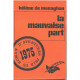 La mauvaise part