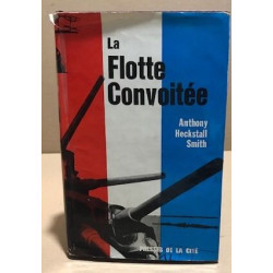 La flotte convoitée