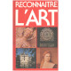 Reconnaître l'art