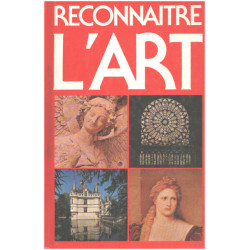 Reconnaître l'art