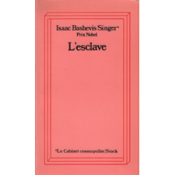 L'esclave : Roman yiddish (Le cabinet cosmopolite)