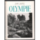 OLYMPIE et les jeux Grecs (nombreuses photographies noir et blanc)