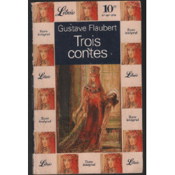 Trois contes (texte intégral)