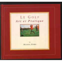 le golf art et pratique