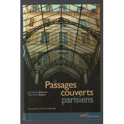 Passages couverts