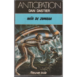 Naïa de Zomkaa