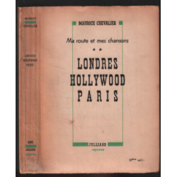 Londres-hollywood-paris