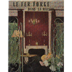 Le fer forgé dans la maison
