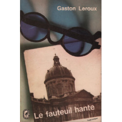 Le fauteui hanté