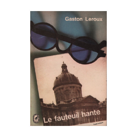 Le fauteui hanté
