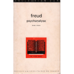 Psychanalyse / textes choisis