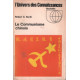 Le communisme chinois