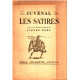 Les satires / illustrations de pierre noel