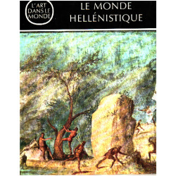 Le monde helléniste