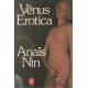 Vénus érotica (Le Livre de Poche)