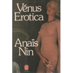 Vénus érotica (Le Livre de Poche)