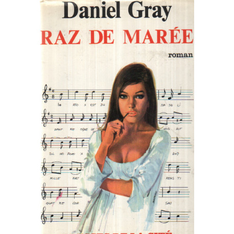 Raz de marée