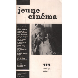 Jeune cinéma n° 113
