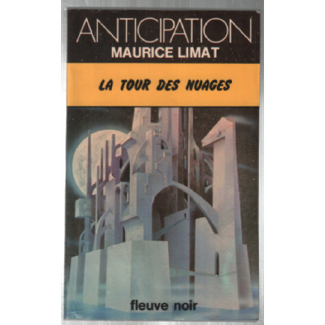 La tour des nuages
