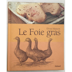 Le foie gras