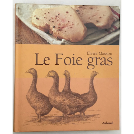 Le foie gras