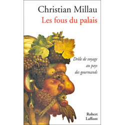 Les fous du palais