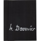 Henri daumier prend parti