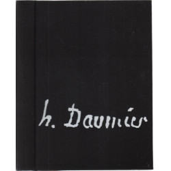Henri daumier prend parti