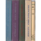 Lot de 5 livres / l'amour bourgeois -jean louis trabart medecin -...