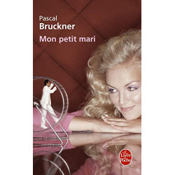 Mon petit mari