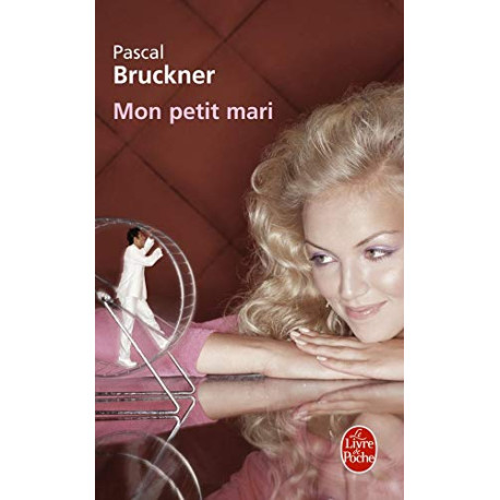 Mon petit mari