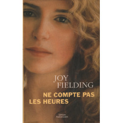 Ne compte pas les heures