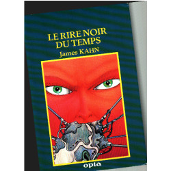 Le Rire noir du temps
