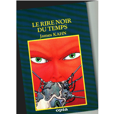 Le Rire noir du temps
