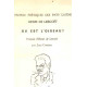 Ou est l'oiseau ? / portrait de jean cocteau / EO