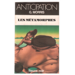 Les métamorphes
