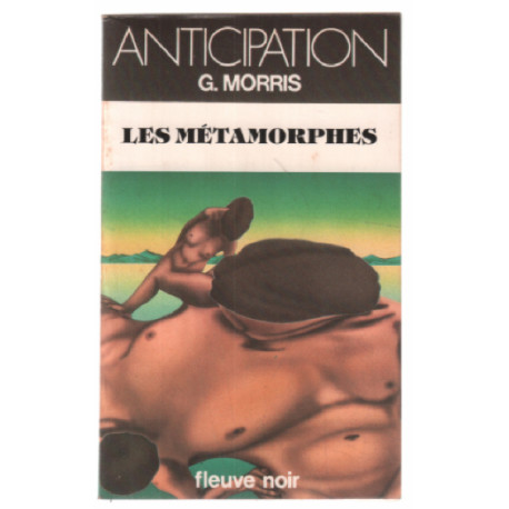 Les métamorphes