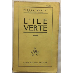 L' Ile verte