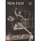 Sous le plus grand chapiteau du monde / Revue mon film n° 384 /...