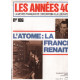 Les années 40/ la vie des français de l'occupation à la liberation...