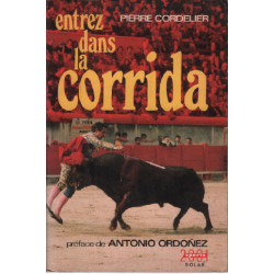 Entrez dans la corrida