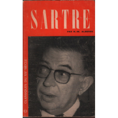 Sartre