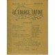 La france latine n° 42
