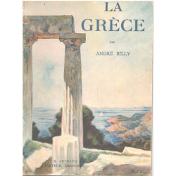 La grece