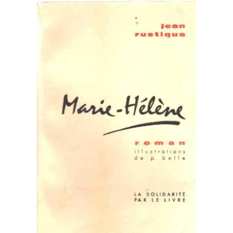 Marie-helene