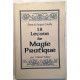 Douze leçons de magie pratique