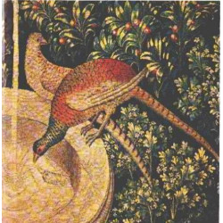 Chefs d'oeuvre de la tapisserie du XIV° au XVI°