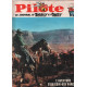 Pilote n° 380 . Journal d'Astérix et d'Obélix