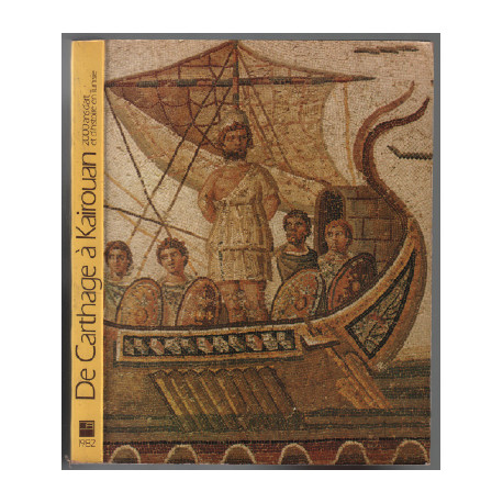 De carthage à kairouan / exposition à paris 1983