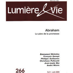Abraham le père de la promesse